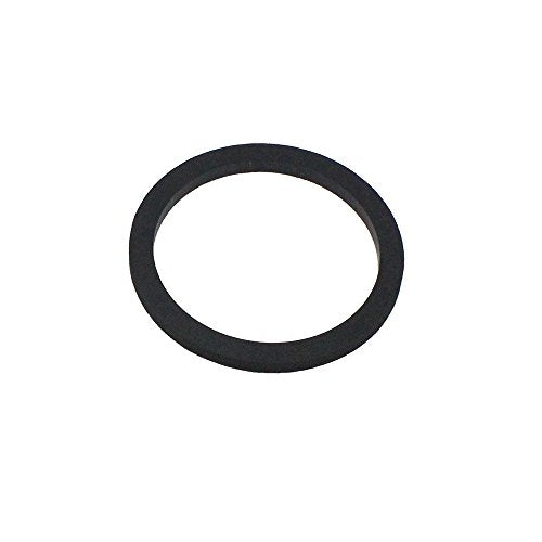 Polaris ATV Gas Cap Gasket, Genuine OEM Part 5810513, Qty 1