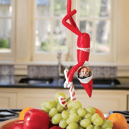 Elf on The Shelf Scout Elves at Play Kit