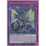 Cyberse Clock Dragon - SOFU-EN034 - Ultra Rare - 1st Edition