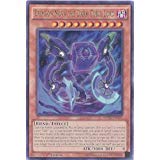 Crimson Nova the Dark Cubic Lord - MVP1-EN039 - Ultra Rare - Unlimited Edition