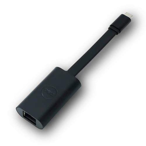 Dell Adaptor USB-C To Ethernet, DBQBCBC064 (PXE Boot)