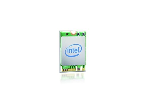 Intel Wireless-Ac 9260, 2230, 2X2 Ac+Bt, Gigabit, No Vpro