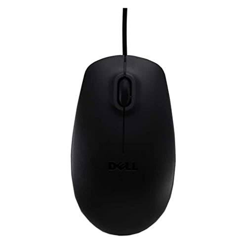 Dell MS111 USB Mouse for PC