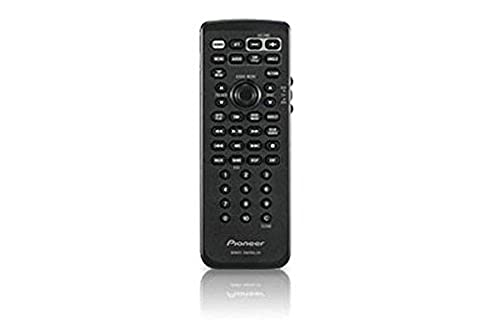 Pioneer CDR55 Remote Control with DVD/Audio Controls