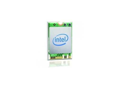 Intel Wireless-Ac 9260, 2230, 2X2 Ac+Bt, Gigabit, No Vpro