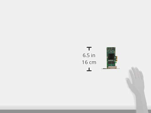 Intel Corp I350T4V2 Retail Unit NIC I350V2 T4