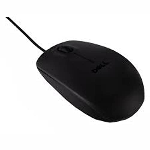 Dell MS111 USB Mouse for PC