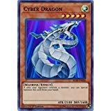 Cyber Dragon - BLRR-EN048 - Ultra Rare - 1st Edition