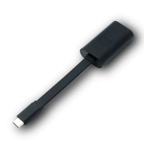 Dell Adaptor USB-C To Ethernet, DBQBCBC064 (PXE Boot)