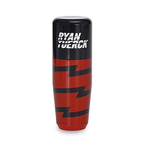 Mishimoto MMSK-TUE-16 2017 Limited Edition Ryan Tuerck Shift Knob