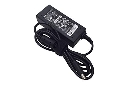 Dell Inspiron 45W Laptop Charger Adapter Power Cord for Inspiron 13 5368 5378 7352 7353 7359 7368 7378; Inspiron 14 3451 3452 3458 3459 5451 5452 5455 5458 5459 5468 7437 7460; XPS 11 12 13