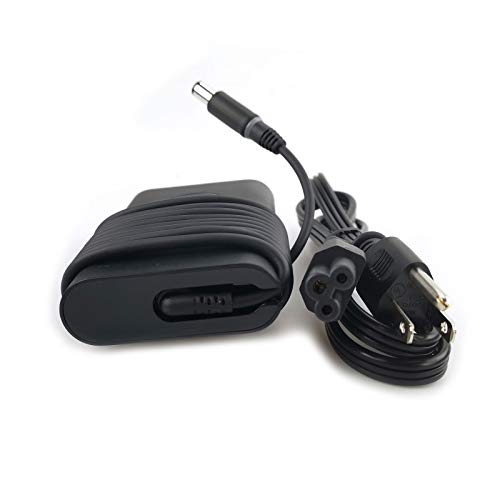 Dell Laptop Charger 65W watt AC Power Adapter(Power Supply) 19.5V 3.34A for Dell