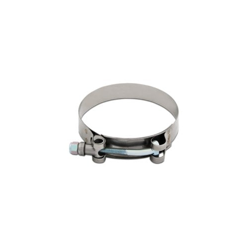 Mishimoto MMCLAMP-3 Stainless Steel T-Bolt Clamp, 3"