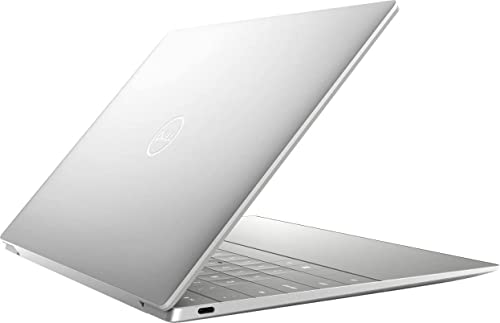 Dell - XPS 13 Plus Laptop, 13.4" 3.5K(3456 x 2160) OLED Touch-Screen, 12-core 12th Gen Intel Evo i7, 16GB RAM, 2TB PCIe SSD, 2xThunderbolt 4, Windows 11 Pro