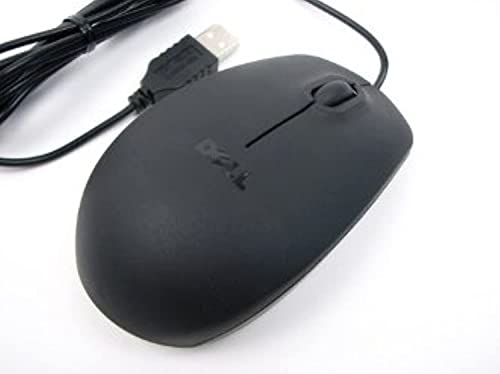 Dell MS111 USB Mouse for PC