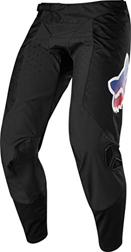 Fox Racing Men's Airline PILR Motocross Pant, Black, 34