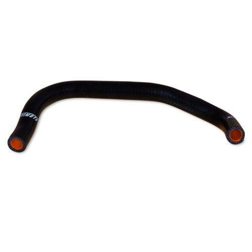 Mishimoto MMHOSE-CIV-88HH Silicone Heater Hose Compatible With Honda Civic 1988-1991 Black