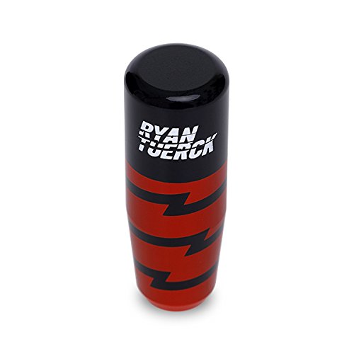 Mishimoto MMSK-TUE-16 2017 Limited Edition Ryan Tuerck Shift Knob