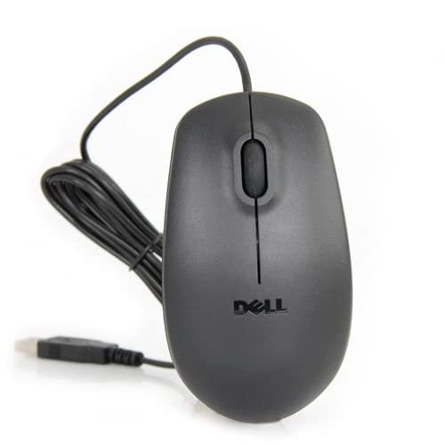 Dell MS111 USB Mouse for PC