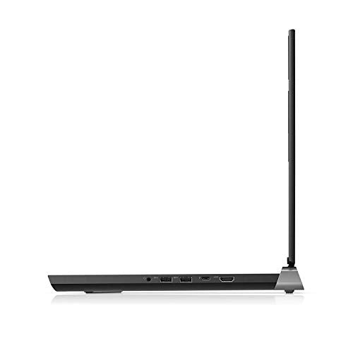 Newest Dell G5 5587 15.6" FHD IPS Gaming Laptop, Intel Quad Core i5-8300H Upto 4.0GHz, 32GB RAM, 2TB HDD, NVIDIA GeForce GTX Ti 1050 4 GB GDDR5, Backlit Keyboard, WiFi, Windows 10