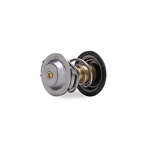 Mishimoto MMTS-MB62-08L Racing Thermostat Compatible With Mercedes-Benz C-class AMG 2008-2012