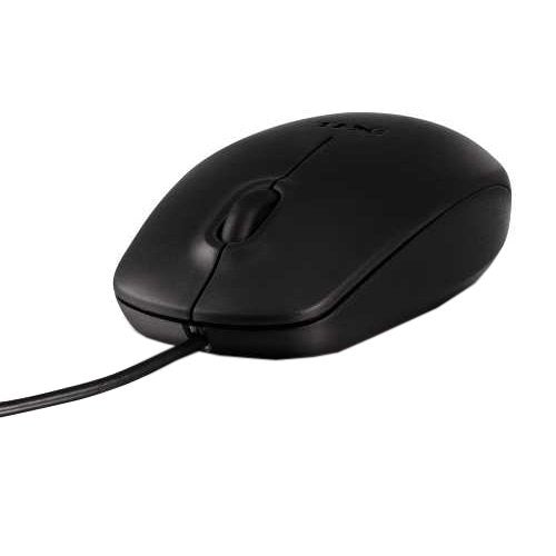 Dell MS111 USB Mouse for PC