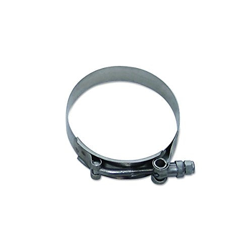 Mishimoto MMCLAMP-3 Stainless Steel T-Bolt Clamp, 3"