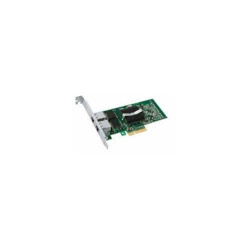 Intel PRO/1000 PT Dual Port Server Adapter