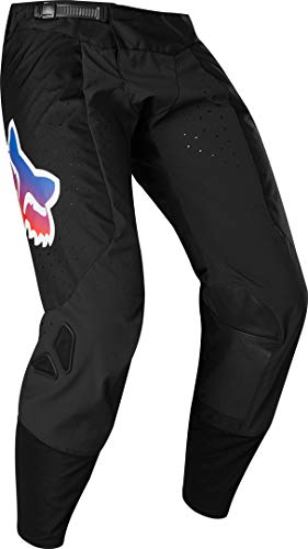 Fox Racing Men's Airline PILR Motocross Pant, Black, 34