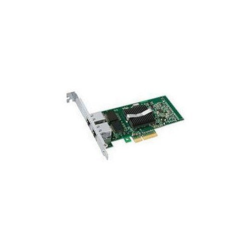 Intel PRO/1000 PT Dual Port Server Adapter