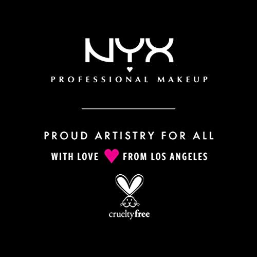 NYX Nyx professional makeup soft matte lip cream, high-pigmented cream lipstick in cairo