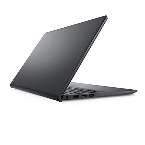 Dell 2022 Newest Inspiron 15 3511 Laptop, 15.6" FHD Touchscreen, Intel Core i5-1035G1, 32GB RAM, 512GB PCIe NVMe M.2 SSD, SD Card Reader, Webcam, HDMI, WiFi, Windows 11 Home, Black