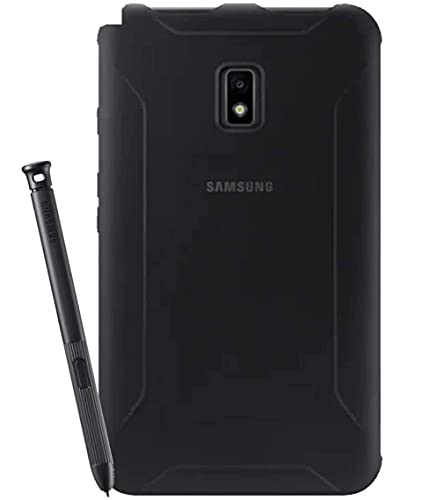 Samsung Galaxy Tab Active 2 - Heavy Duty Case with Pen (Non Retail Packing)