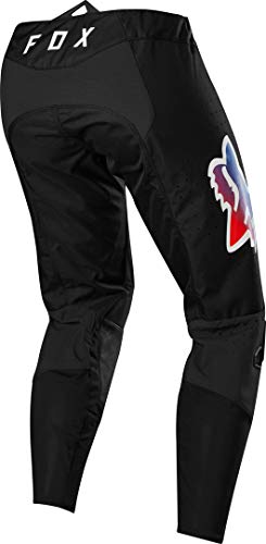 Fox Racing Men's Airline PILR Motocross Pant, Black, 34