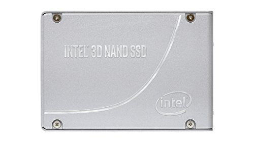 Intel Solid State Drives