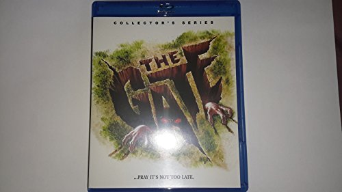 The Gate [Blu-ray]