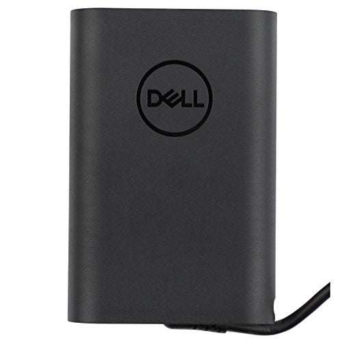 FOR DELL Genuine Dell 65W 20V 3.25A USB C for Dell LA65NM170, 2YKOF, 02YKOF, Dell XPS 12 9250, Dell Latitude 12 7275, Dell Latitude 13 7370,