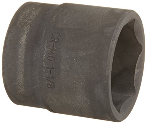 Sunex 236 1/2-Inch by 1-1/8-Inch Impact Socket Drive