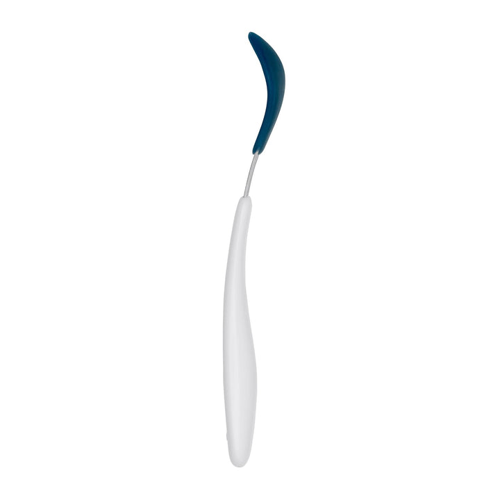 OXO Tot On-the-Go Feeding Spoon with Travel Case - Navy