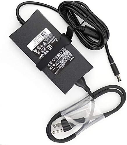 Dell 130W AC Charger Precision M20 M60 M70 M90 M2400 M4400 M4500 M6300 LA130PM121 DA130PE1-00 Laptop Power Supply