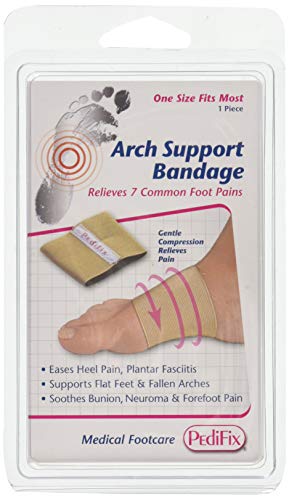 PediFix Arch Bandage - One Size Fits Most