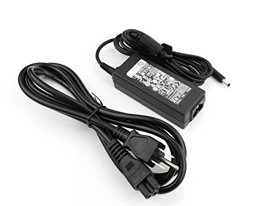 45W 19.5V AC Power Adapter Charger for DELL Inspiron 5455 5558 5559 Series new genuine