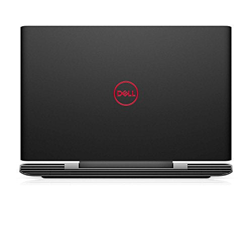 Newest Dell G5 5587 15.6" FHD IPS Gaming Laptop, Intel Quad Core i5-8300H Upto 4.0GHz, 32GB RAM, 2TB HDD, NVIDIA GeForce GTX Ti 1050 4 GB GDDR5, Backlit Keyboard, WiFi, Windows 10