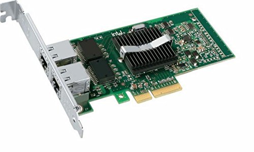 Intel PRO/1000 PT Dual Port Server Adapter