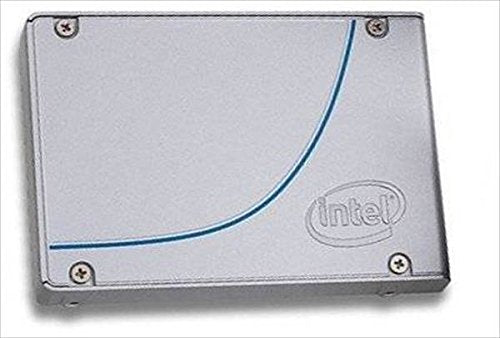 Intel Single Pack 400GB 750 Series Solid State Drive PCiE 2.5" 3.0 20NM MLC SSDPE2MW400G4X1