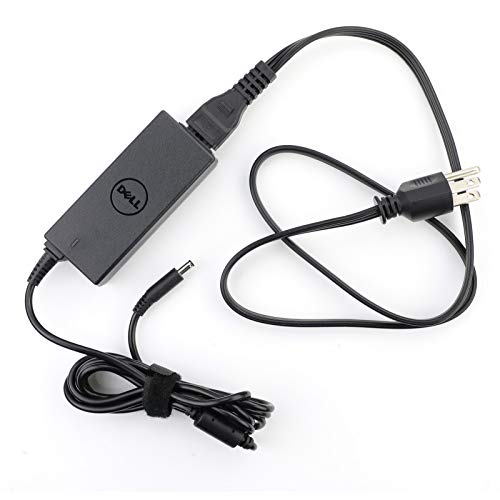 AC Power Adapter Charger 45W 19.5V for DELL Inspiron 13 7352 Series new genuine