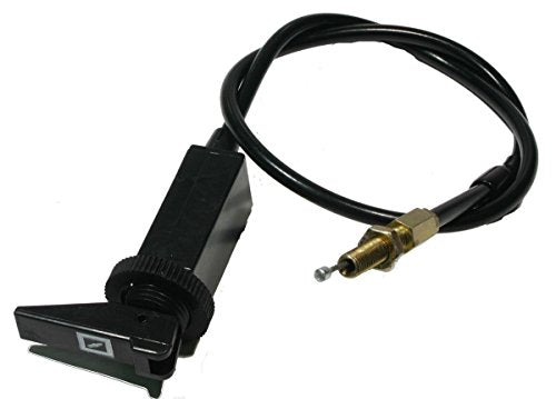 SPI Choke Cable for Snowmobile ARCTIC CAT JAG, JAG AFS 1989-1996