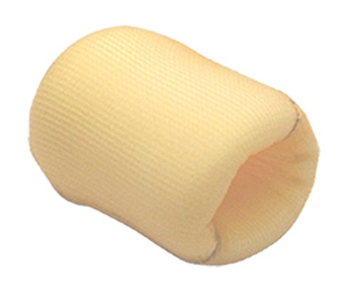 PediFix Podiatrists' Choice Nylon-covered Toe Cap, Medium (Pack of 2)