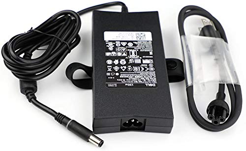 Dell 130W AC Charger Precision M20 M60 M70 M90 M2400 M4400 M4500 M6300 LA130PM121 DA130PE1-00 Laptop Power Supply