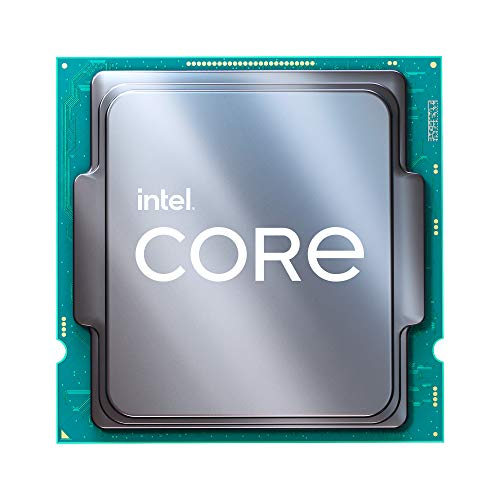 Intel® Core™ i5-11400 Desktop Processor 6 Cores up to 4.4 GHz LGA1200 (Intel® 500 Series & Select 400 Series Chipset) 65W